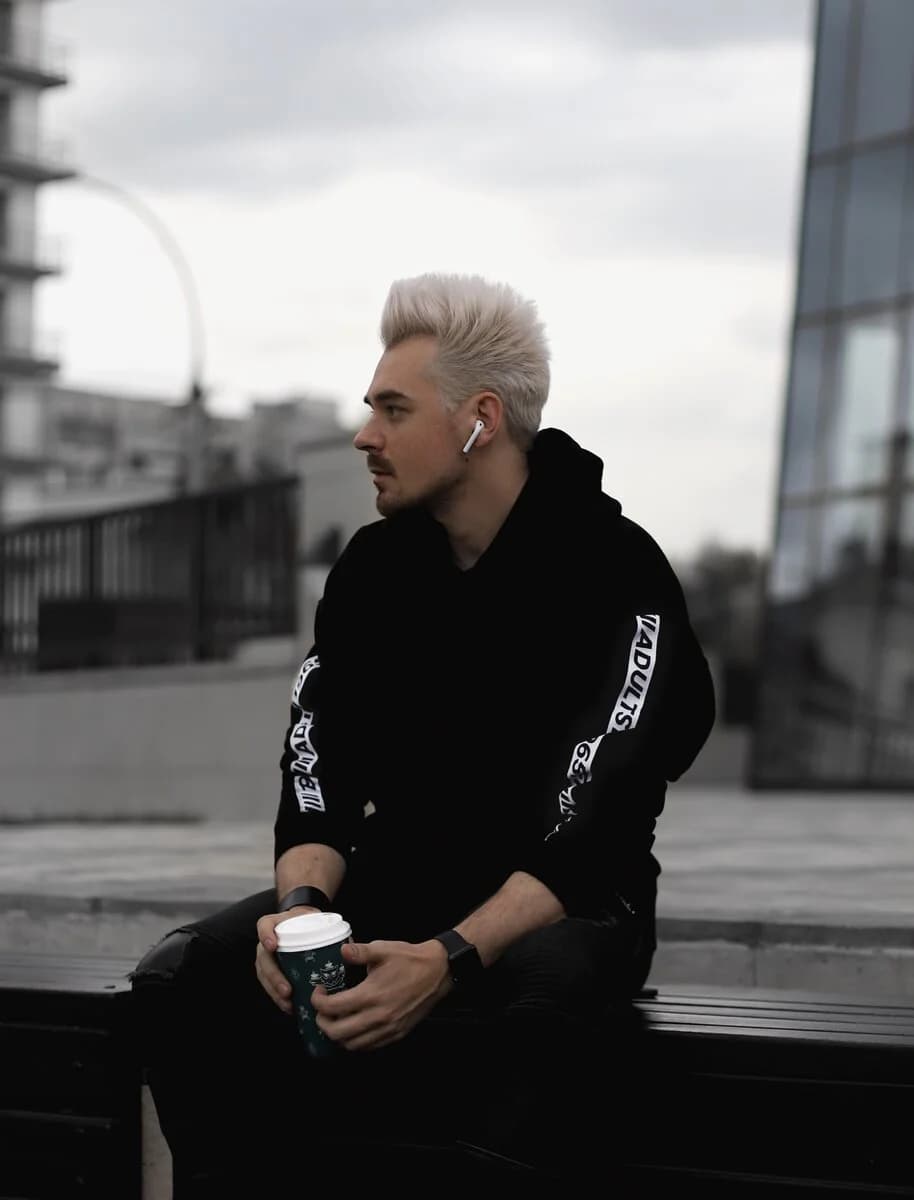 Алексей Попов